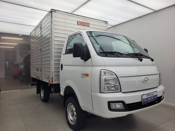 HYUNDAI HR 2.5 TURBO DIESEL CS 4WD MANUAL HYUNDAI HR 2.5 TURBO DIESEL CS 4WD MANUAL